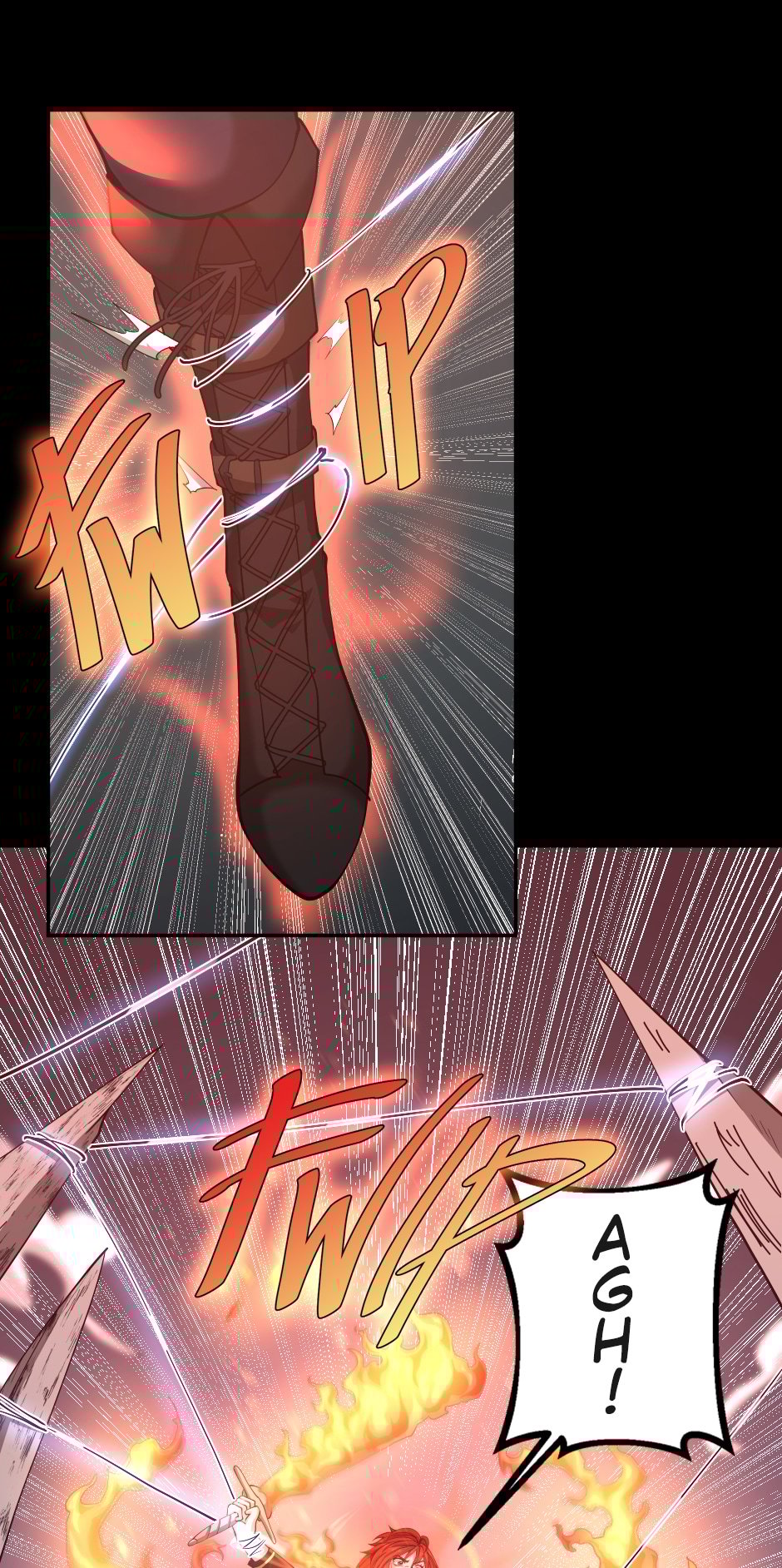 The Beginning After the End, Chapter 138 image 080